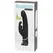 Lovehoney Happy Rabbit Realistic Black Intimate Machine, 15 Modes, USB