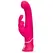 Happy Rabbit Pink G-Spot Vibrator Waterproof USB Rechargeable