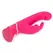 Happy Rabbit Pink G-Spot Vibrator Waterproof USB Rechargeable