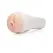 Fleshlight Girls Madison Ivy Beyond Textured Intimate Machine Clear