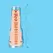 Fleshjack Boys Levi Karter Explosive Intimate Device - Blue Case