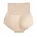 Bye Bra Padded Panties High Waist Nude M - Shaping Comfort Briefs