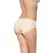 Bye Bra Padded Panties Low Waist L Nude - Shaping Underwear Comfort Fit