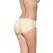 Bye Bra Padded Panties Low Waist Nude M - Shaping Underwear