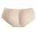 Bye Bra Padded Panties Low Waist Nude M - Shaping Underwear