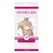 Bye Bra Invisible Support Bra Cup B Nude - Reusable Adhesive System