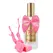Bijoux Indiscrets Bubblegum 2-in-1 Massage & Intimate Gel 100ml Vegan