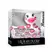 Big Teaze Toys I Rub My Duckie 2.0 Romance White-Pink Body Massager