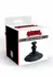 Easy-Lock Suction Cup Universal Mounting System, Black, Sturdy Base