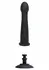 Easy-Lock Suction Cup Universal Mounting System, Black, Sturdy Base