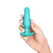 b-Vibe Anal Training & Education Set Blue - 7-Piece Silicone Kit