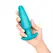 b-Vibe Anal Training & Education Set Blue - 7-Piece Silicone Kit