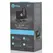 b-Vibe Snug Plug 5 Black Weighted Silicone Intimate Plug 350g 16cm