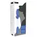 B Swish Bfilled Classic Denim - Wireless Remote Intimate Plug, 5 Modes