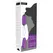 B Swish Bnaughty Classic Unleashed Wireless Purple Bullet Massager