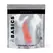B Swish Bmine Basic Curve Dreamsicle Compact 5-Function Massager 7.6cm