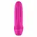 B Swish Bmine Basic Compact Massage Device Magenta 5 Functions Waterproof