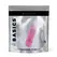 B Swish Bmine Basic Compact Massage Device Magenta 5 Functions Waterproof