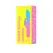 B Swish Bwild Classic Bunny Guava 5-Function Silicone Massager Pink