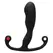 Aneros Helix Syn Trident - Advanced Silicone Prostate Massager, Black
