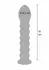 Bangers Easy-Lock Ribbed Model 19 cm Silicone, Universal System