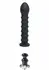 Bangers Easy-Lock Ribbed Model 19 cm Silicone, Universal System
