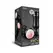 Zolo Solo Flesh Intimate Machine with Suction Mount, Ergonomic Grip