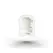 Mystim MasturbaTIN Swirl Girl Intimate Machine, Swirl Texture, White