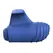 B Swish Bteased Basic Denim - Compact Precision Silicone Massager