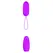B Swish Bnaughty Classic Unleashed Wireless Bullet Cerise 7.6cm