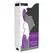 B Swish Bnaughty Classic Wireless System Purple, 5 Functions