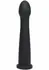Bangers Smooth Dong Easy-Lock 19 cm Silicone Attachment Black