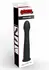 Bangers Smooth Dong Easy-Lock 19 cm Silicone Attachment Black