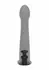 Bangers Smooth Dong Easy-Lock 19 cm Silicone Attachment Black