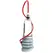 Bathmate HydroXtreme7 Wide Boy Intimate Hydro System Crystal Clear