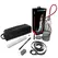 Bathmate HydroXtreme7 Wide Boy Intimate Hydro System Crystal Clear