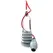 Bathmate HydroXtreme7 Wide Boy Intimate Hydro System Crystal Clear