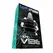 Bathmate HydroVibe Hydrotherapy Ring Black - Vibrating Water System