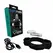 Bathmate HydroVibe Hydrotherapy Ring Black - Vibrating Water System