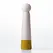Iroha by Tenga Rin Kogane Intimate Massage Device - Yellow, Waterproof