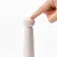 Iroha by Tenga Rin Kogane Intimate Massage Device - Yellow, Waterproof