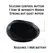 BigTeazeToys I Rub My Duckie 2.0 Paris Black - Waterproof Massager