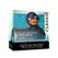 Big Teaze Toys I Rub My Duckie 2.0 Classic Black Waterproof Massager