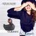 Big Teaze Toys I Rub My Duckie 2.0 Classic Black Waterproof Massager