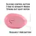 Big Teaze Toys I Rub My Duckie 2.0 Classic Pink Waterproof Massager