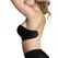 Bye Bra Gala Bra Cup B Black - Strapless Shaping Solution