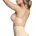 Bye Bra Gala Bra Cup D Nude - Strapless Adhesive Balconette with Push-Up Effect