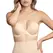 Bye Bra Gala Bra Cup B Nude - Strapless Underwired Adhesive Support