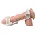 Jes-Extender Light Adjustable Anatomical Traction System 17cm Limit