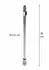 Bangers Extender Rod for Pro 1 & Pro 2 Intimate Machine Accessory
